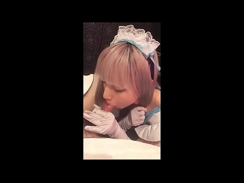 ❤️ Japanese Idol [mayuka], kostum pelayan Prancis, bagian 1, blowjob dan brengsek dengan lotion ❌ Porno vk pada kami id.zhangshumeng.top